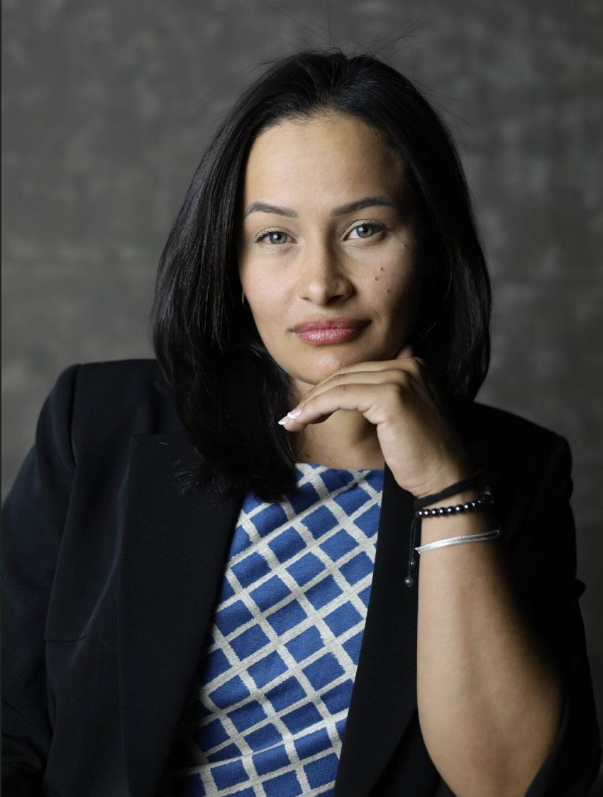 Jaine Souza