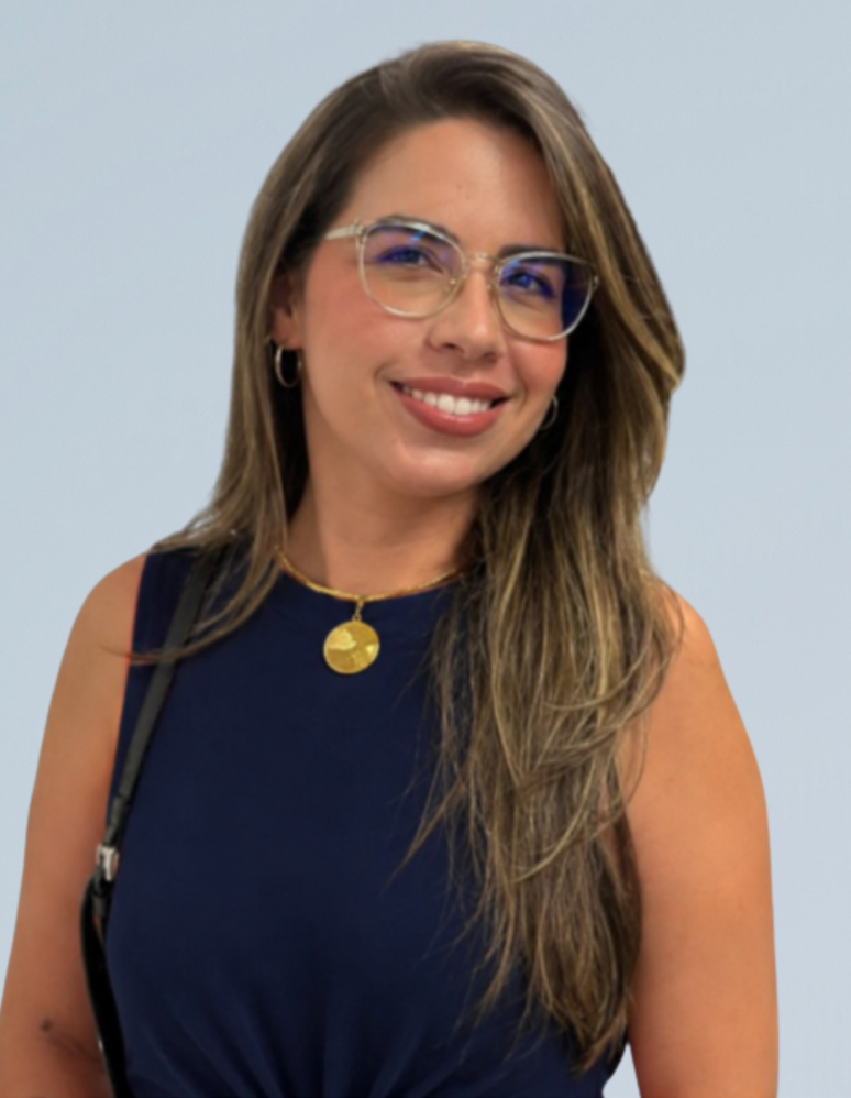 Jessica Albernaz